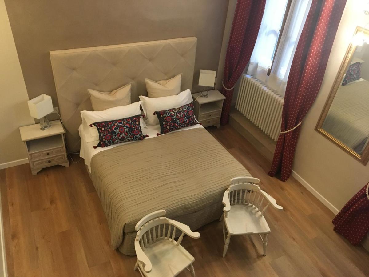 Soggiorno Alessandra Florencja Zewnętrze zdjęcie