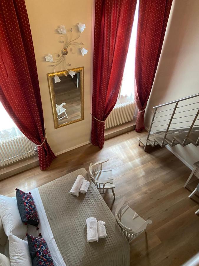 Soggiorno Alessandra Florencja Zewnętrze zdjęcie