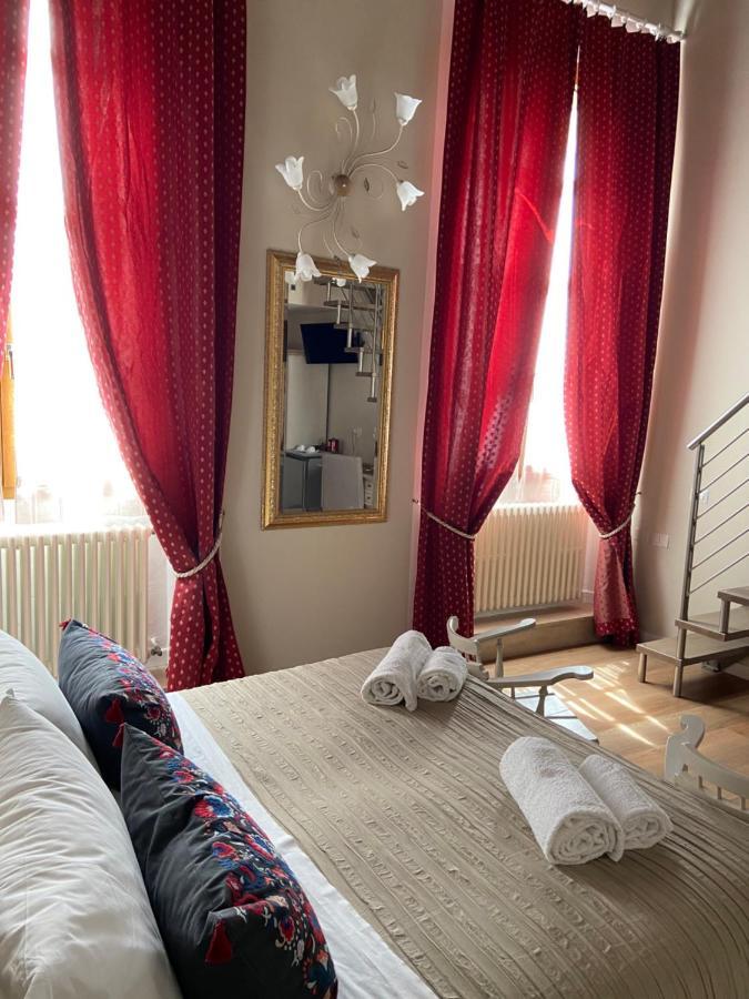 Soggiorno Alessandra Florencja Zewnętrze zdjęcie