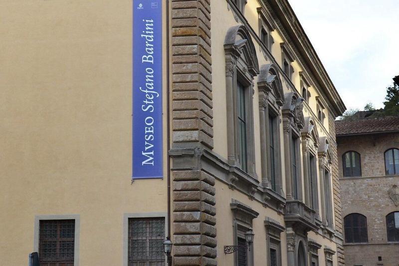 Soggiorno Alessandra Florencja Zewnętrze zdjęcie