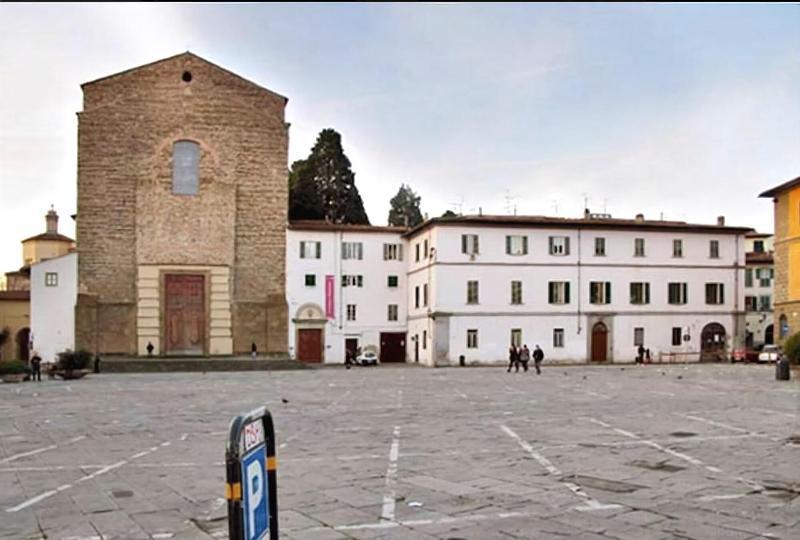 Soggiorno Alessandra Florencja Zewnętrze zdjęcie